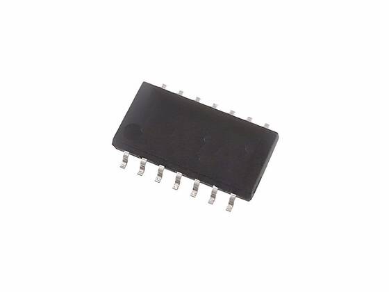 NJU7034M DMP-14 OPERATIONAL AMPLIFIER IC