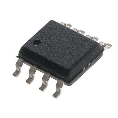 P82B715TD-112 SMD Soic-8 - Arayüz Entegresi - Thumbnail