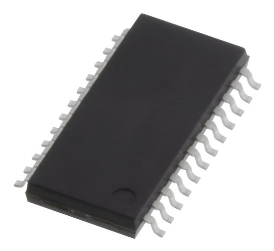 PA2028A SOP-24 AUDIO AMPLIFIER IC