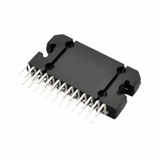 PAL013A FLEXIWATT-27 AMPLIFIER IC