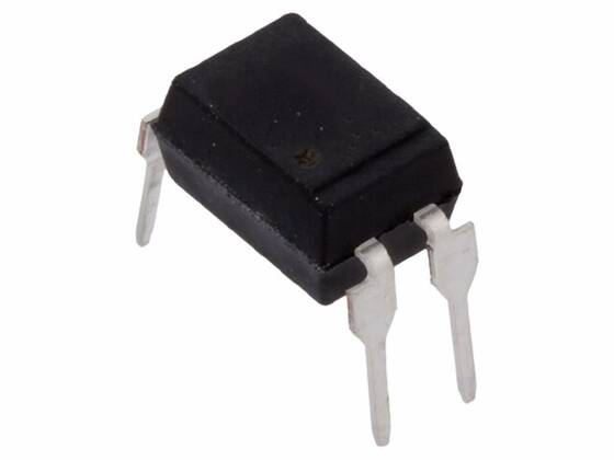 PC814 DIP-4 TRANSISTOR OUTPUT OPTOCUPLER