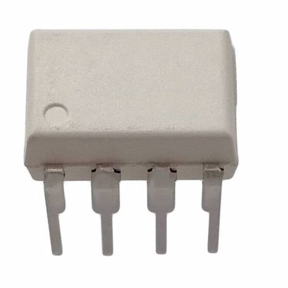 PC921 DIP-8 IC OUTPUT OPTOCOUPLER