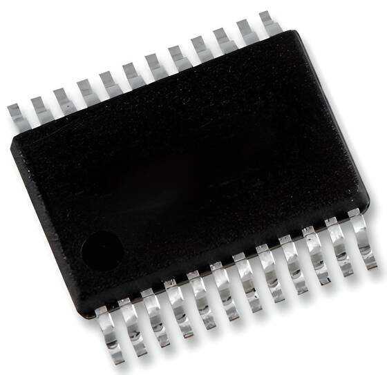 PCA8575DB SSOP-24 INTERFACE IC