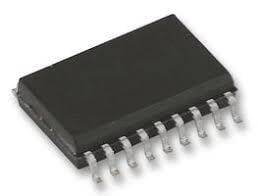 PIC16C622A-04 I/SO SMD SOIC-18 MCU - MİKROİŞLEMCİ