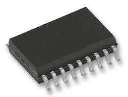  Pıc16f628a-ı/so Soıc-18 Mcu - Mikroişlemci