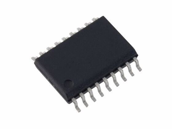 PIC16F819-I/SO SOIC-18W 8-BIT MICROCONTROLLER - MCU