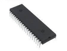 PIC16F874-04/P DIP-40W MCU - MİKROİŞLEMCİ