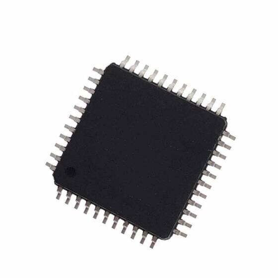 PIC18F46K22-I/PT TQFP-44 8-BIT MICROCONTROLLER - MCU