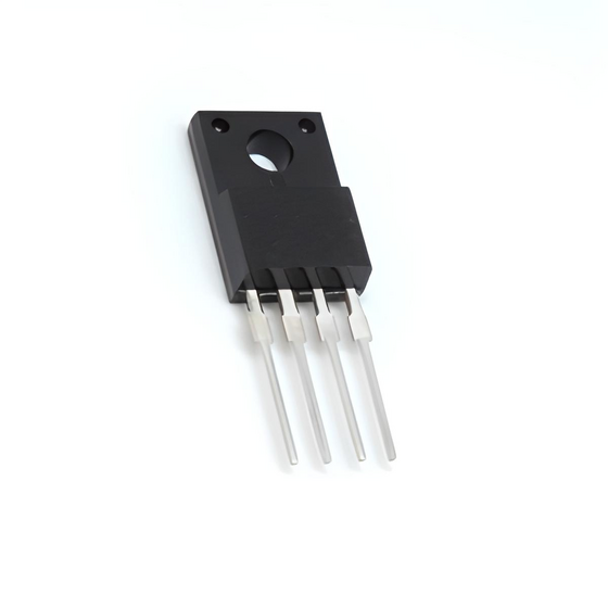 PQ05RD21 TO-220F-4 2A 5V PMIC - LDO VOLTAGE REGULATOR IC