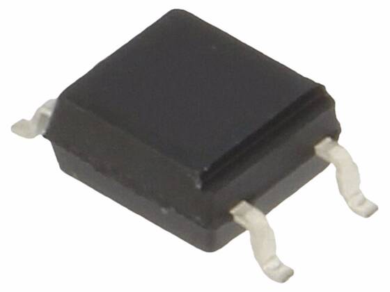 PS2701-A1 SOP-4 TRANSISTOR OUTPUT OPTOCOUPLER