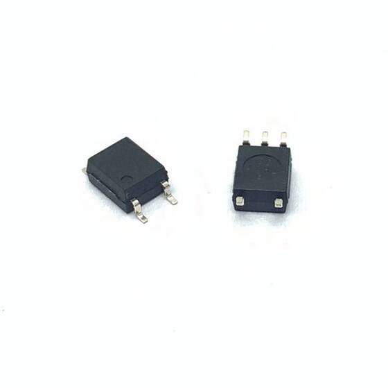 PS9113-F3-AX - (9113) SOP-5 HIGH SPEED OPTOCOUPLER