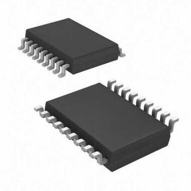 PT2272-M4S SOIC-20 Decoder Entegresi