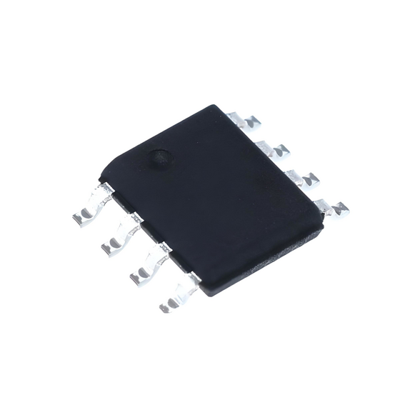 PT8211-S SOP-8 DIGITAL TO ANALOG CONVERTER IC - DAC