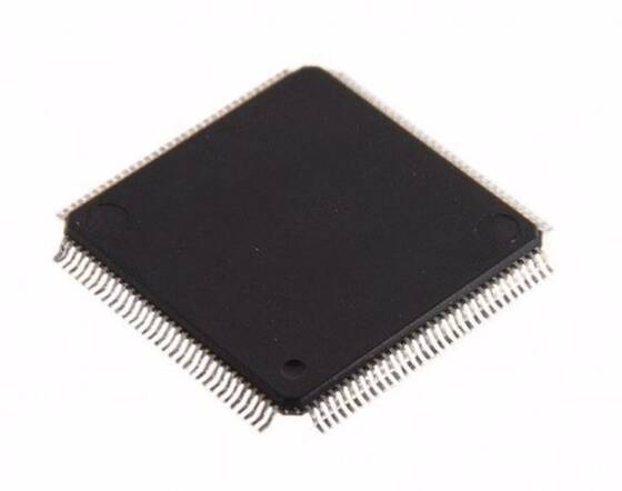 R2A20296FT QFP-128 POWER MANAGEMENT IC