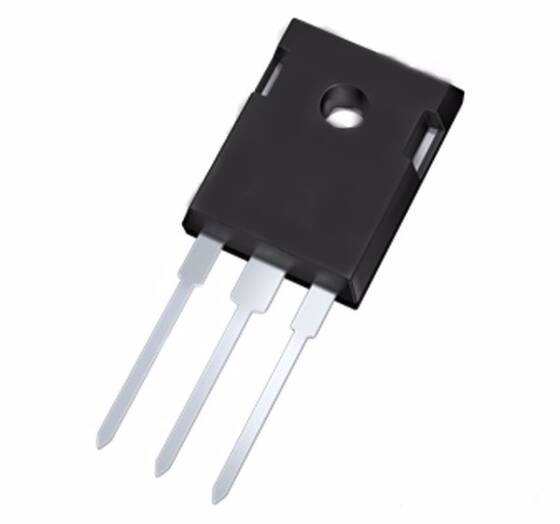 RJH60T4DPQ TO-247 600V 60A 235.8W IGBT TRANSİSTÖR