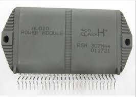 RSN307M44 AUDIO POWER MODULE