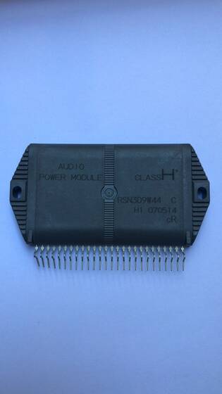 RSN309W44-C AUDIO POWER MODULE