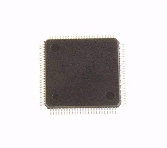 RTL8139DL LQFP-100 POWER MANAGEMENT IC