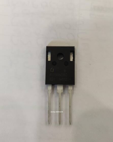 RU190N08Q TO-247 190A 80V N-CHANNEL MOSFET