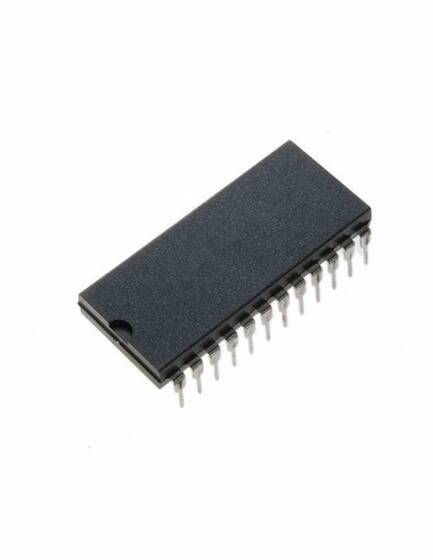 SAA1251 DIP-24W INTEGRATED CIRCUIT