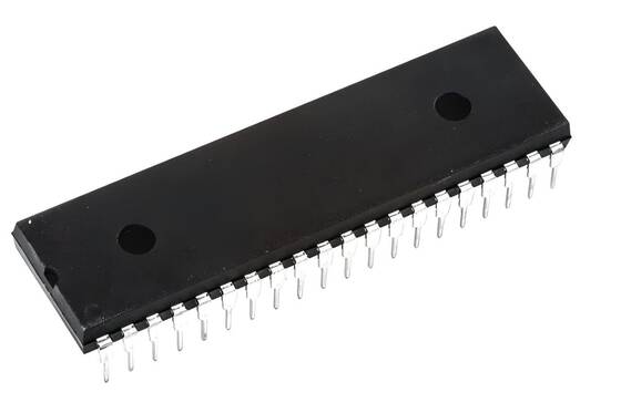 SAA5243P/E DIP-40W INTEGRATED CIRCUIT