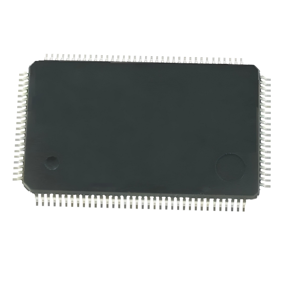  Sab-c165-lm Bb - (sabc165lm) Mqfp-100 16-bıt Mıcrocontroller - Mcu