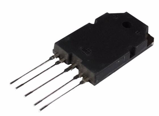 SAP15PY TO-3P-5 15A 160V PNP DARLINGTON TRANSISTOR