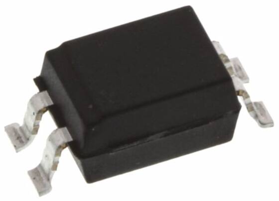 SFH6156-3 SMD-4 TRANSISTOR OUTPUT OPTOCOUPLER