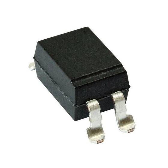 SFH619A SMD-4 TRANSİSTÖR ÇIKIŞLI OPTOCOUPLER