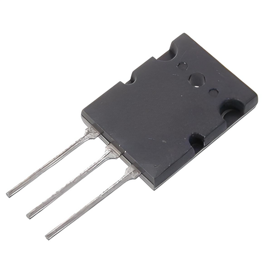 SGL50N60RUFD - (G50N60RUFD) TO-264 80A 600V 250W IGBT TRANSISTOR