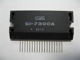 SI-7300A ENTEGRE (SI7300A)