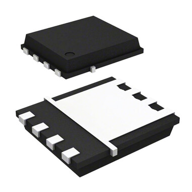 SI7611DN-T1-GE3 18A 40V P Kanal Mosfet PPAK1212-8 - Thumbnail