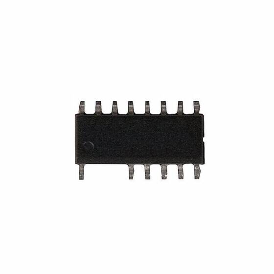 SI9120DY SOIC-16 POWER MANAGEMENT IC