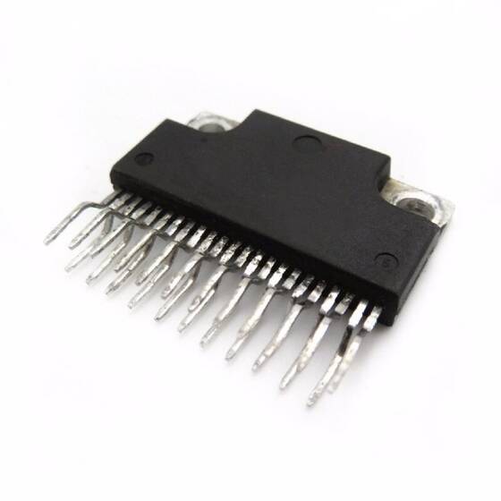 SLA6805M SIP-23 INTEGRATED CIRCUIT