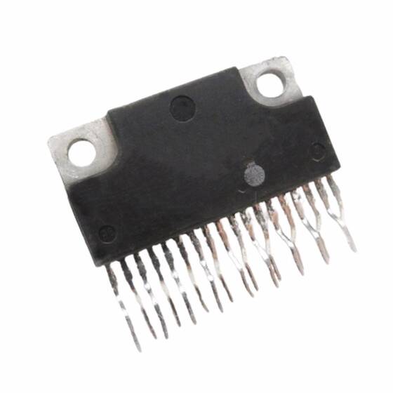 SLA7026M ZIP18 MOTOR DRIVE IC