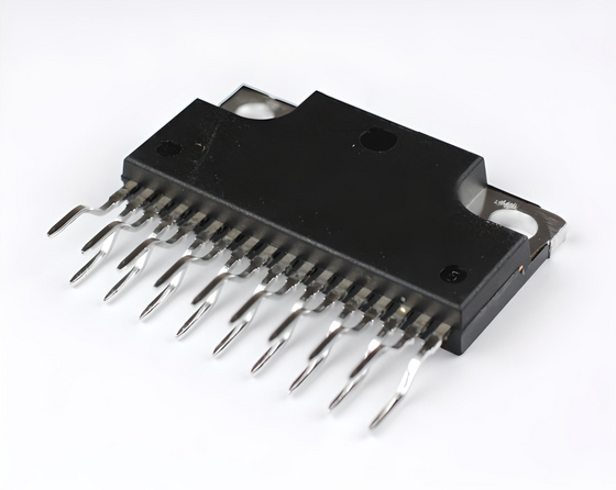 SLA7027MK - (SLA7027MU) ZIP18 DRIVE IC