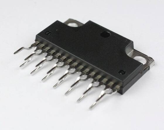 SLA7029M ZIP-15 DRIVER IC