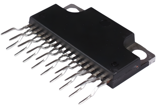 SLA7042M SIP-18 DRIVER IC