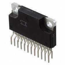 SLA7062M SIP-21 3V ~ 5.5V 3A PMIC - MOTOR DRIVER IC