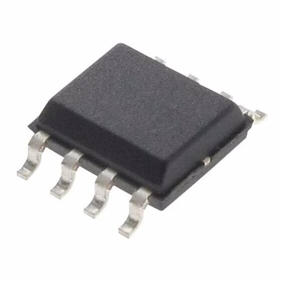 SN65HVD20DR - (VP20) SOIC-8 RS-485 INTERFACE IC