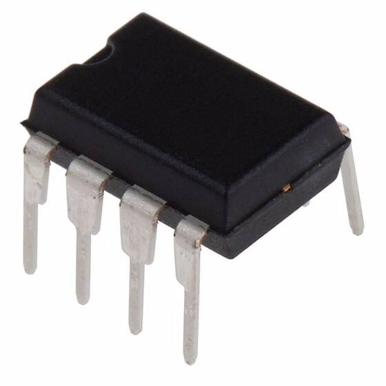 SN65HVD251P PDIP-8 INTERFACE IC