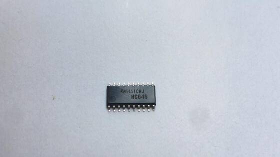 SN74HC640NSR SOIC-20W LOGIC IC