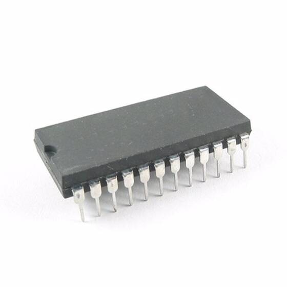 SN74LS181N DIP-24W LOGIC IC