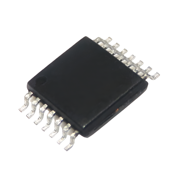 SN74LV00APWR TSSOP-14 LOGIC GATE IC