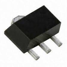 SS541AT SOT-89 BOARD MOUNT HALL EFFECT MAGNETIC SENSOR