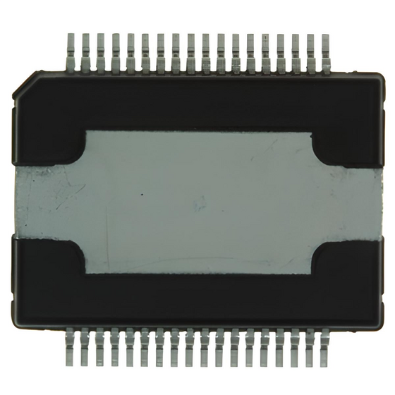 STA515 PSSO-36 AUDIO AMPLIFIER IC