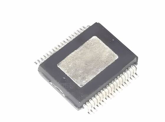 STA518 - (STA51813TR) PowerSSO-36 AUDIO AMPLIFIER IC