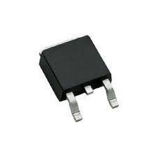 STD12N06LT4 - (STD12NF06L) TO252 12A 60V MOSFET