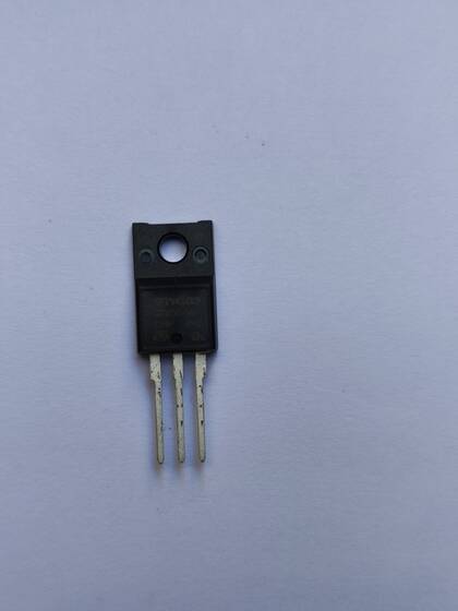 STGF19NC60KD TO-220FP 16A 600V IGBT TRANSISTOR