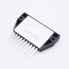 STK-0049 POWER AMPLIFIER IC